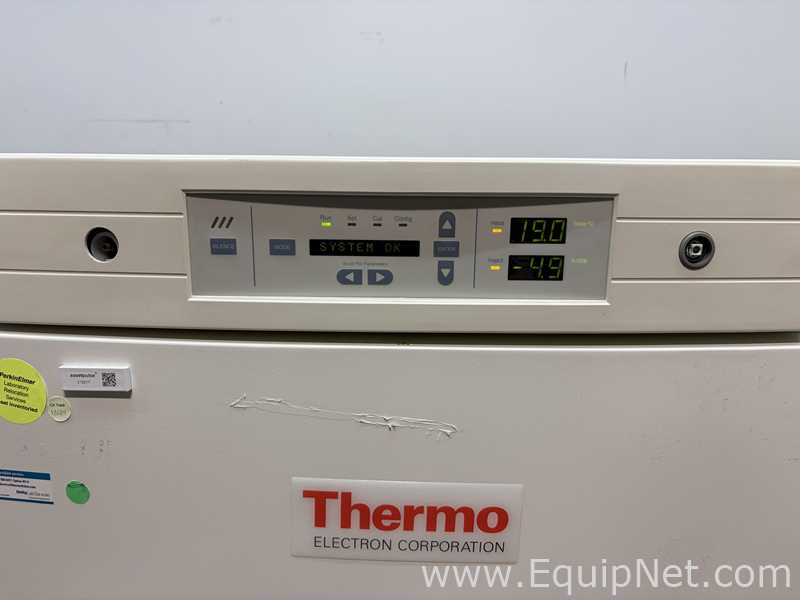 Thermo Electron Corporation 370 Incubator