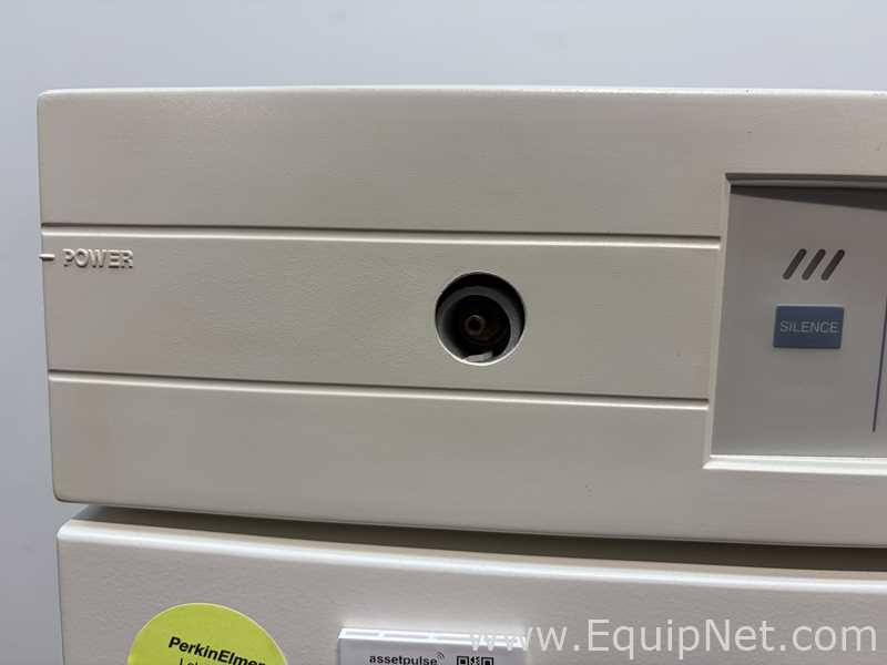 Thermo Electron Corporation 370 Incubator