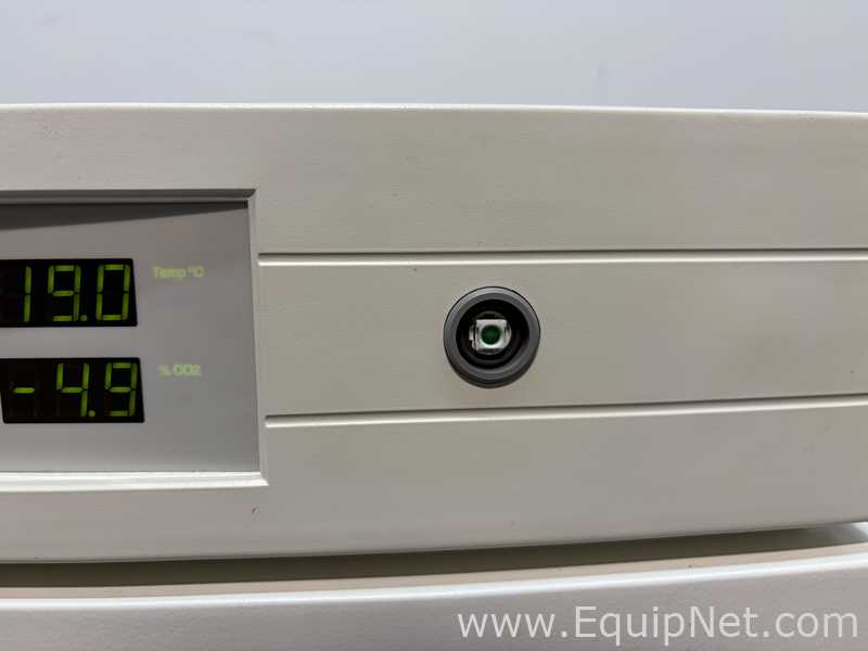 Thermo Electron Corporation 370 Incubator