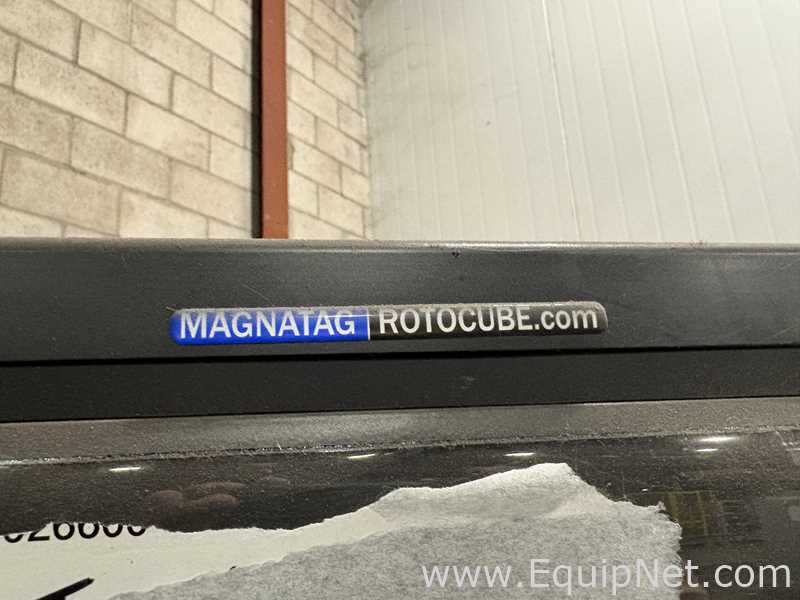 Peça e Mobiliário para Lanchonetes e Cozinhas Magnatag Rotocube