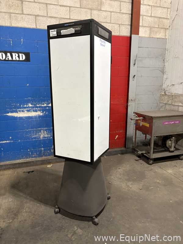 Peça e Mobiliário para Lanchonetes e Cozinhas Magnatag Rotocube
