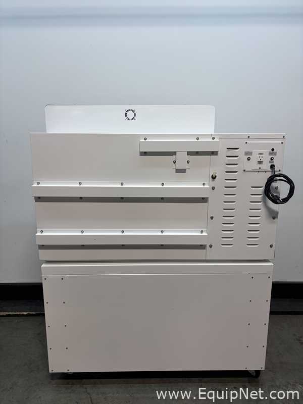 Sheldon Manufacturing Inc. Bactron III Anaerobic Environmental Workstation And Glove Box