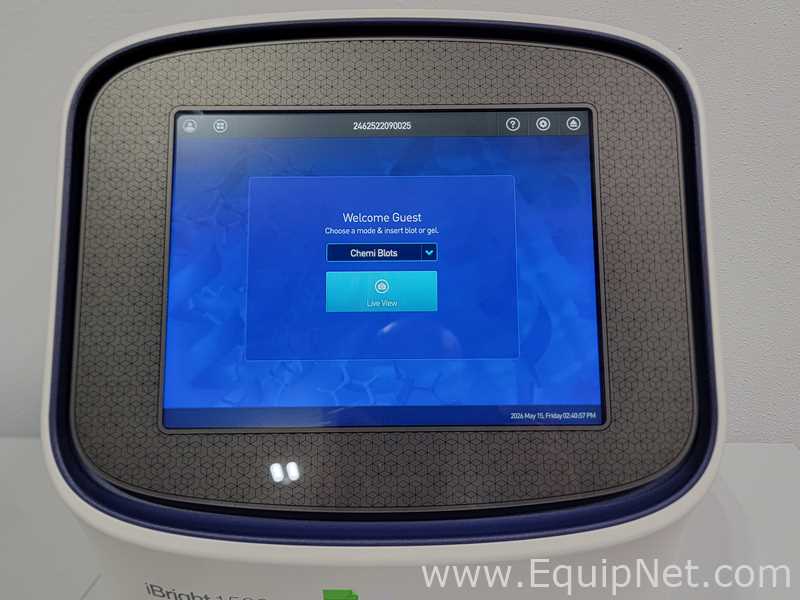 Invitrogen iBright CL1500 Imaging System