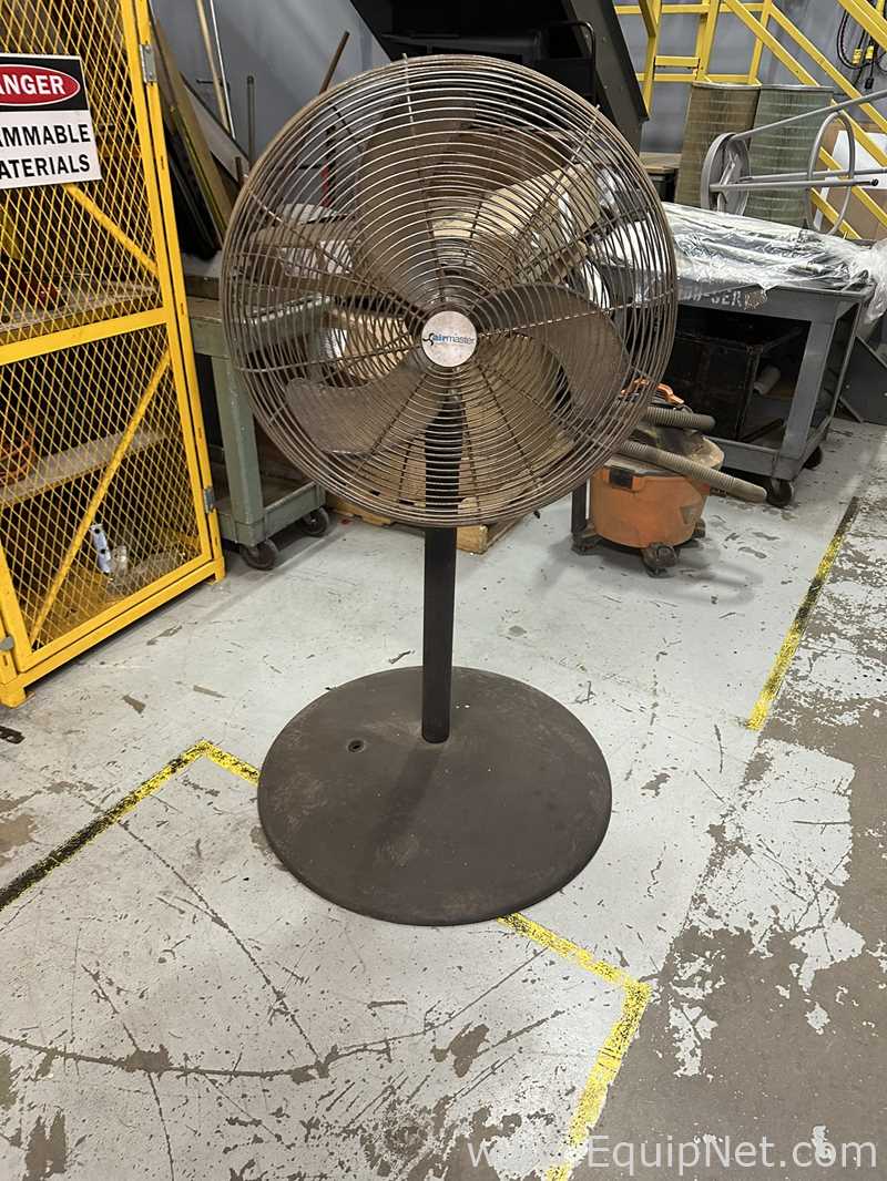 Ventilador Air Master 