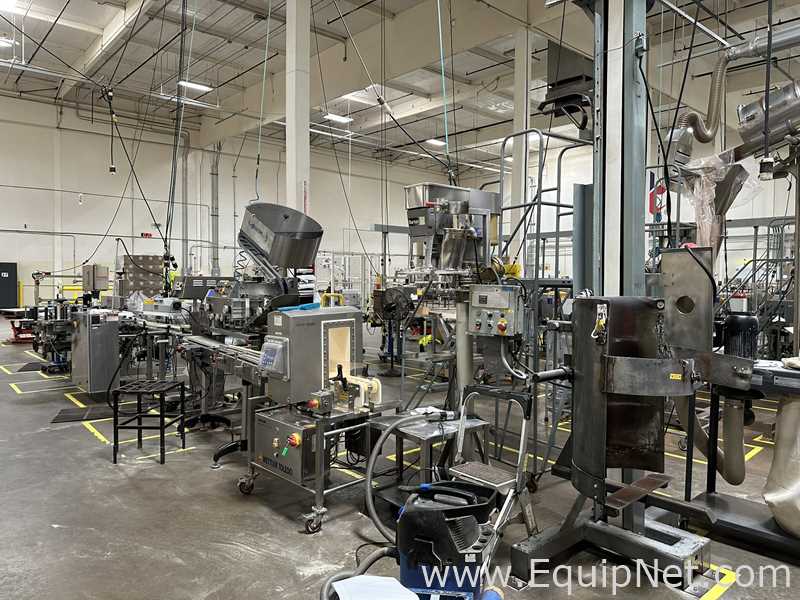 Equipamento de Elevação  