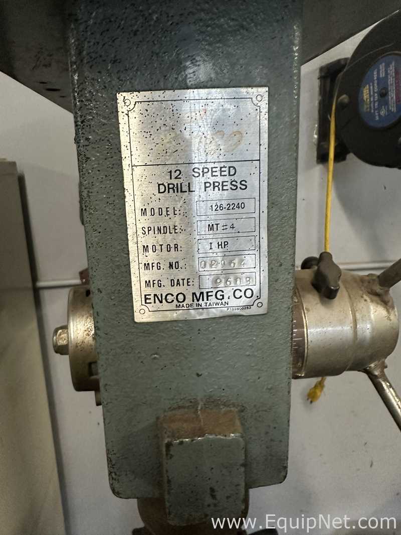 Prensa Diversas Enco 126-2240