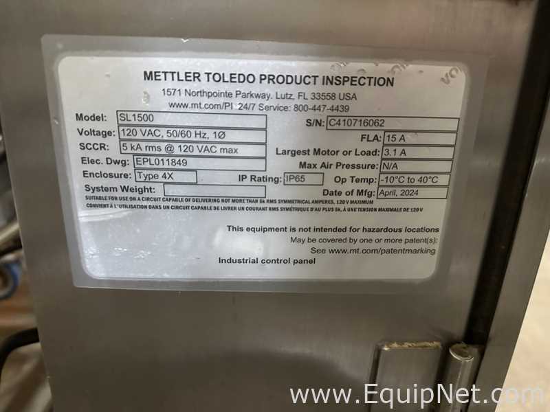 Auger Powder Filling and Packaging Line