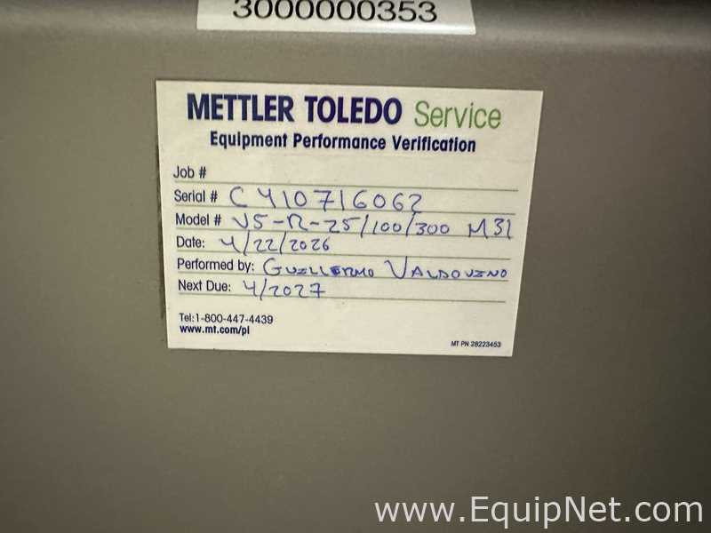 Auger Powder Filling and Packaging Line