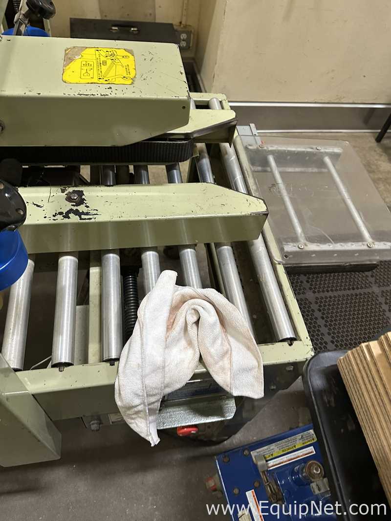 Máquina de Colocar Fita Best Pack 1AS-50