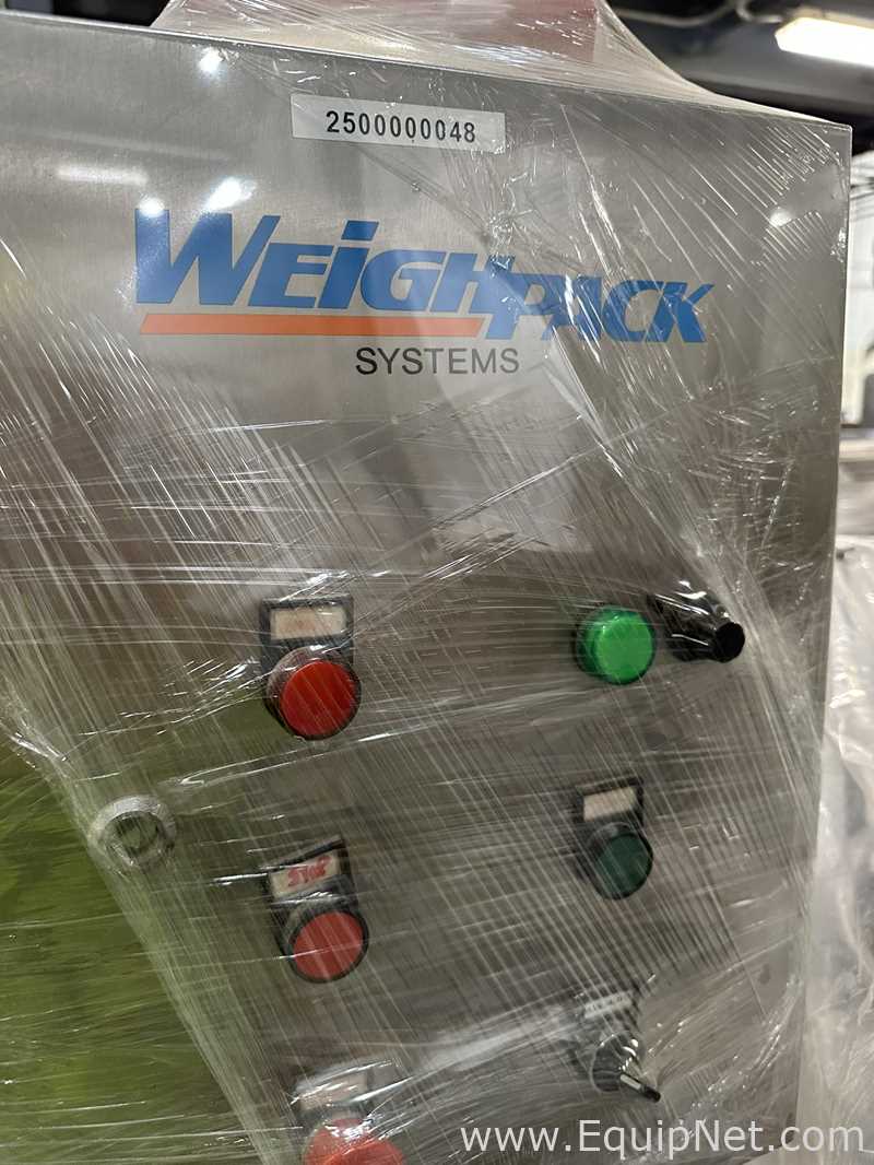 Linhas de Transportadora WeighPack Systems Inc. 