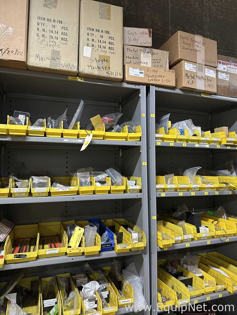 lote de   Armário de Armazenamento  