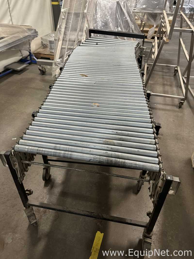 Transportadora Best Flex Conveyors 