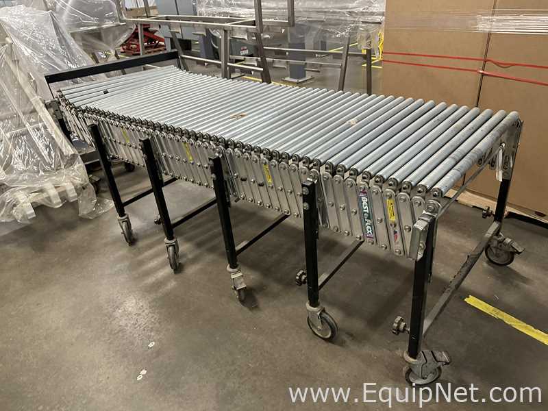 Transportadora Best Flex Conveyors 