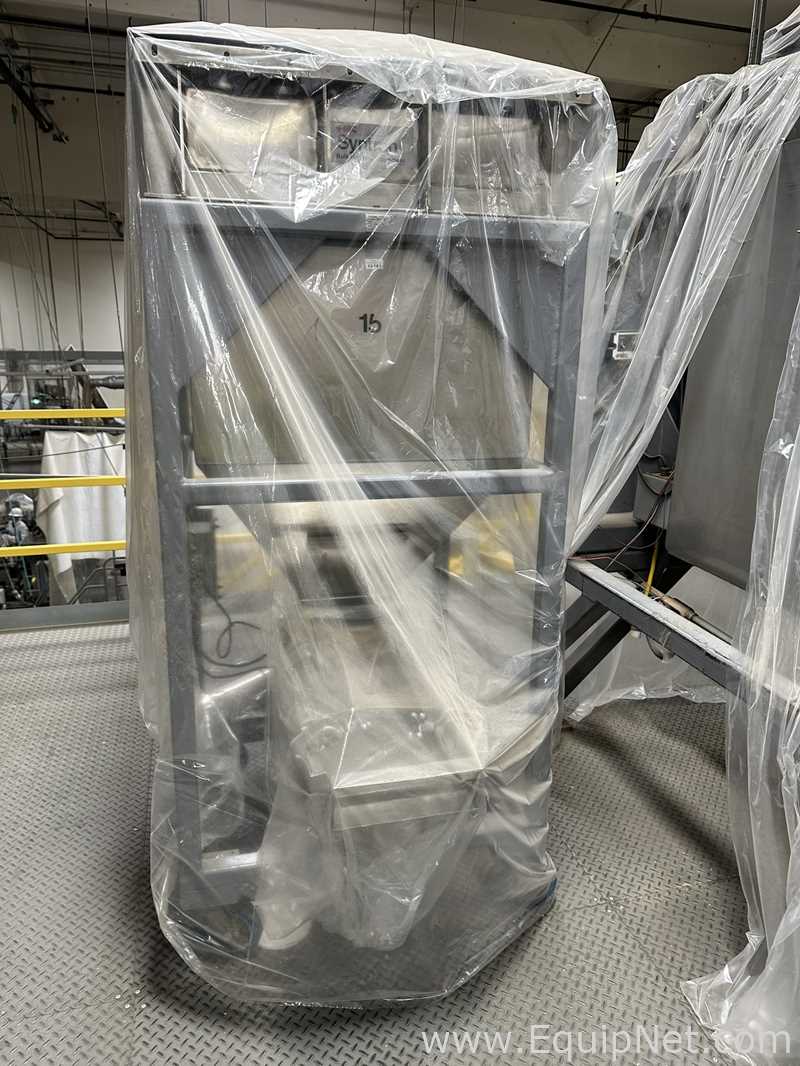 Alimentador Vibratórios FMC Corporation Syntron SFM2125B20