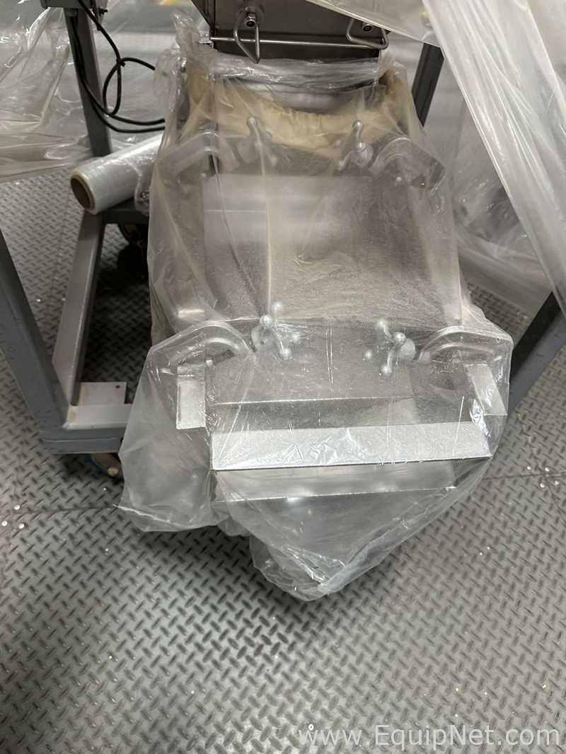 Alimentador Vibratórios FMC Corporation Syntron SFM2125B20