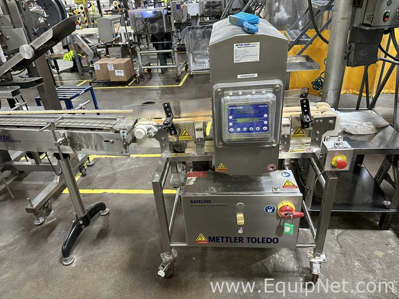 Powder Filling and Packaging Line