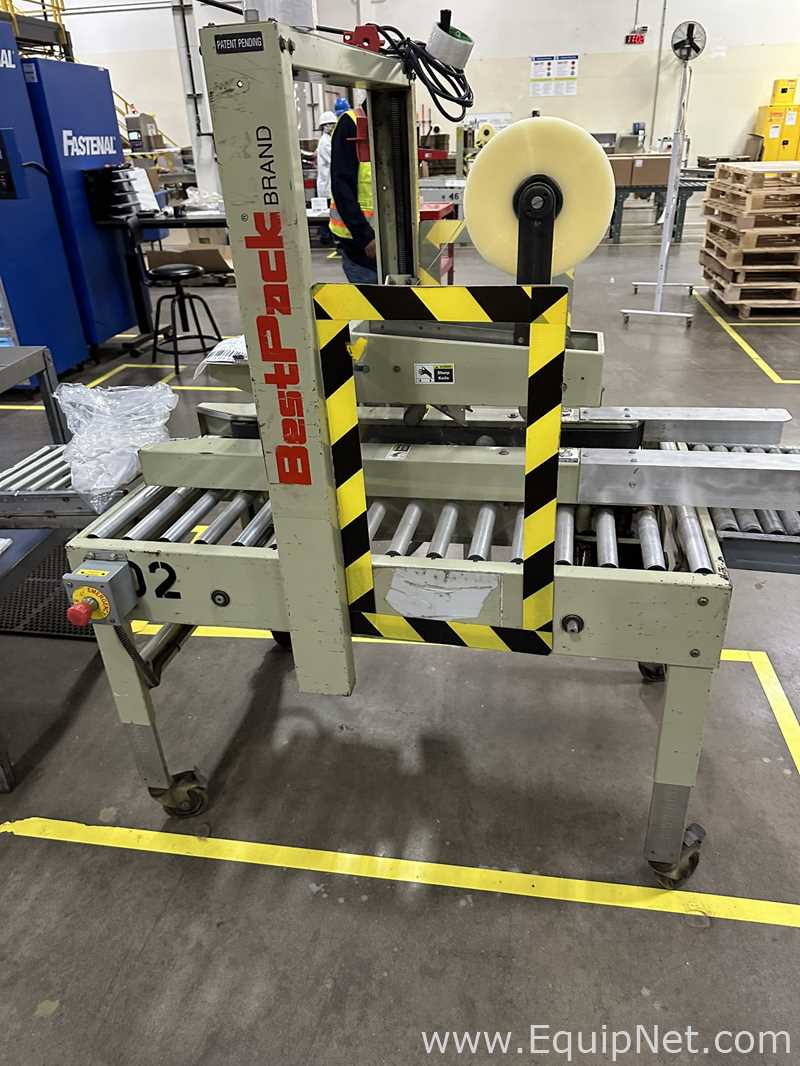 Powder Filling and Packaging Line
