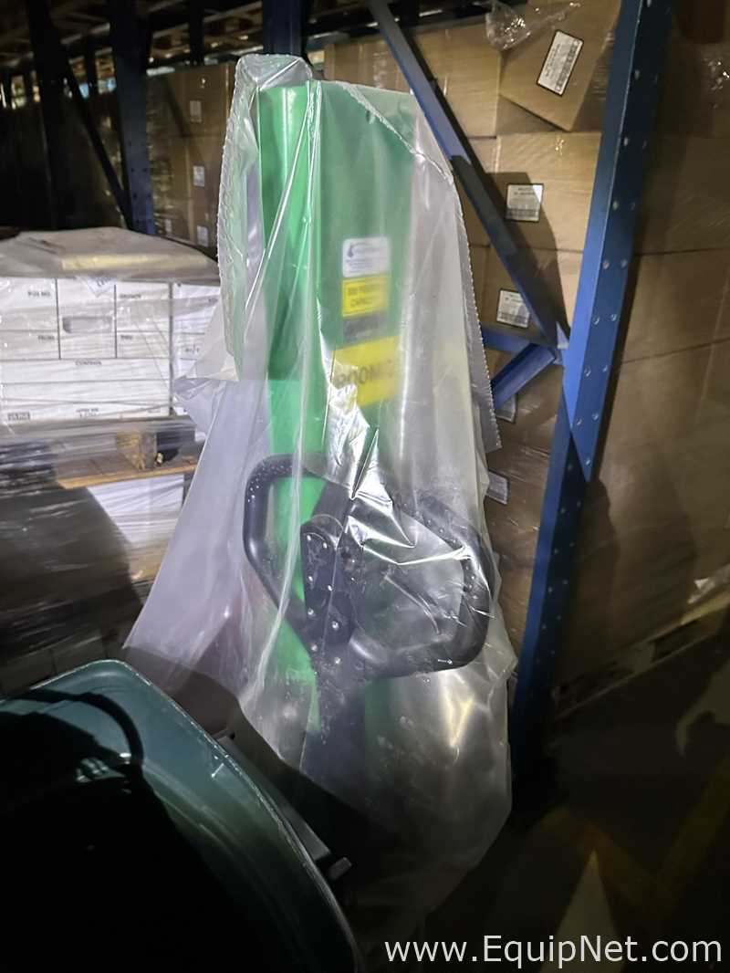 Elevador Valley Craft Inc 9264-B