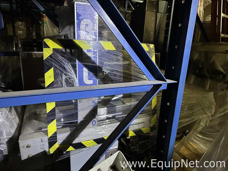 Máquina Formadora, Envasadora e Seladora Wexxar Bel WFPS 5150