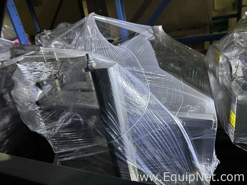 Etiquetadora Doboy Packaging Machinery Inc. JSL
