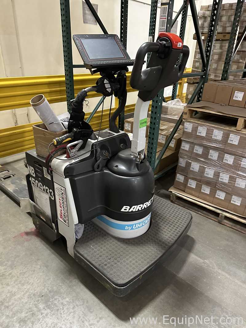 Empilhadeira UniCarriers Americas Corporation RPXT2W2G60BV