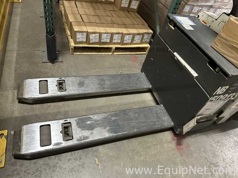 Empilhadeira UniCarriers Americas Corporation RPXT2W2G60BV