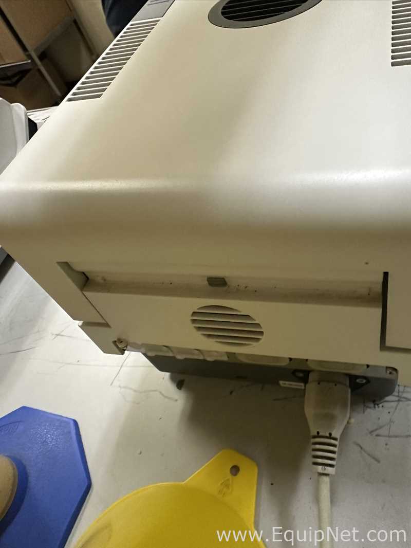 Analizador de Humedad Mettler Toledo HC103/03