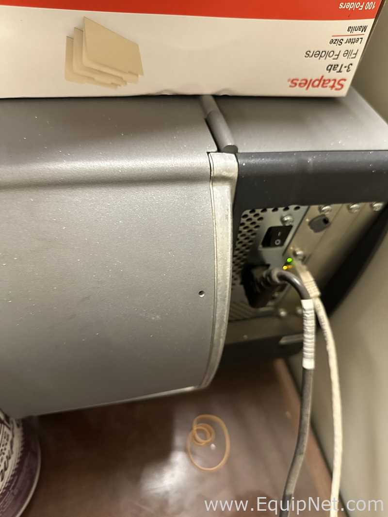 Marcador de Código ou Impressão Intermec PM43