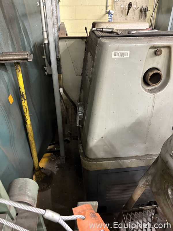 Colchester Co Triumph 2000 Lathe