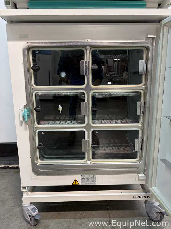 Thermo Electron Corporation HeraCell 240 Double Stack Incubators