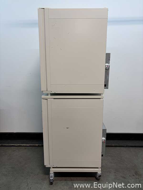 Thermo Electron Corporation HeraCell 240 Double Stack Incubators