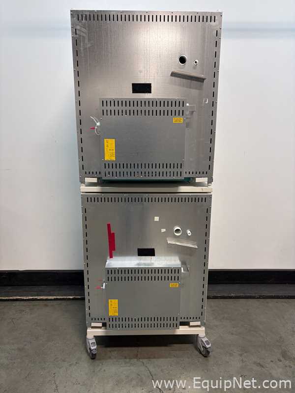 Thermo Electron Corporation HeraCell 240 Double Stack Incubators
