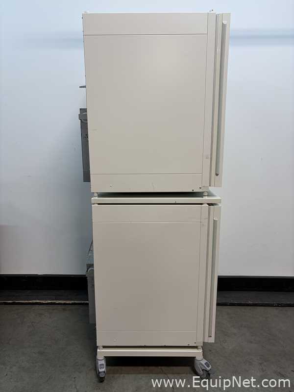 Thermo Electron Corporation HeraCell 240 Double Stack Incubators