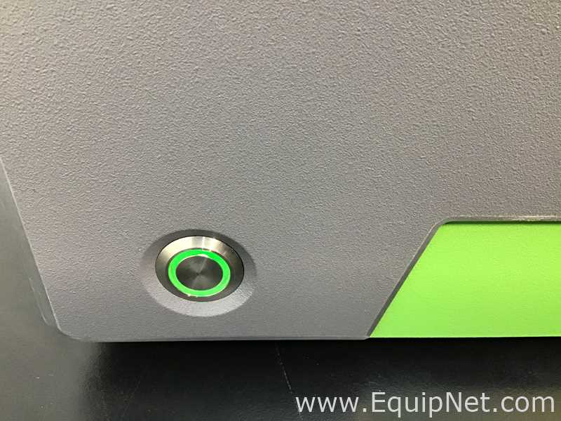 Espectrómetro Picarro, Inc. G2114