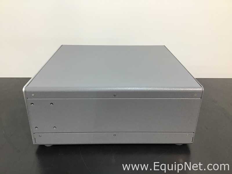 Espectrómetro Picarro, Inc. G2114