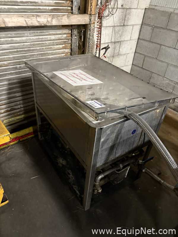 Equipamento de fabricação de cerveja e destilação  