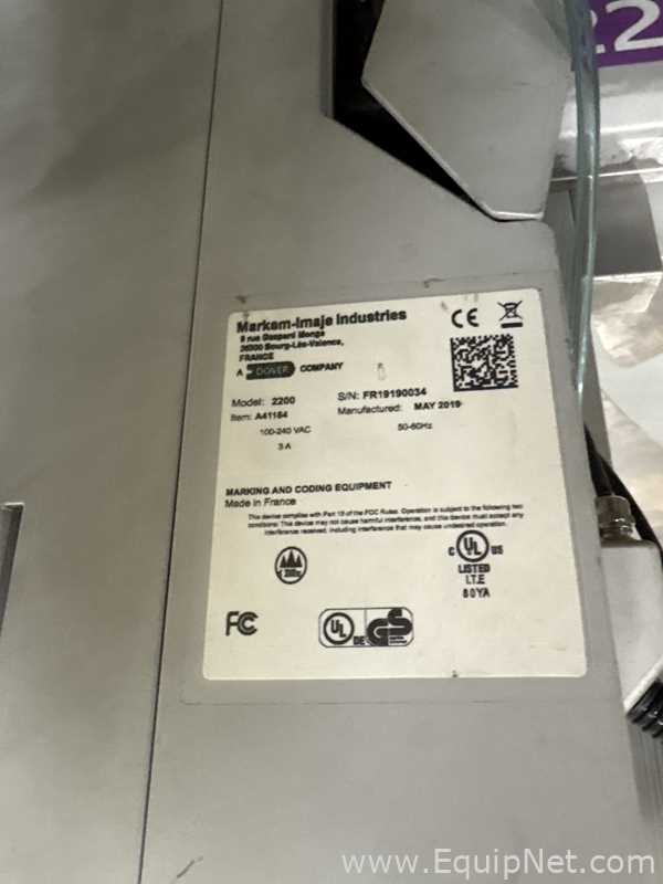 Paletizador e Despaletizador Mathews Conveyor Co., LTD. 