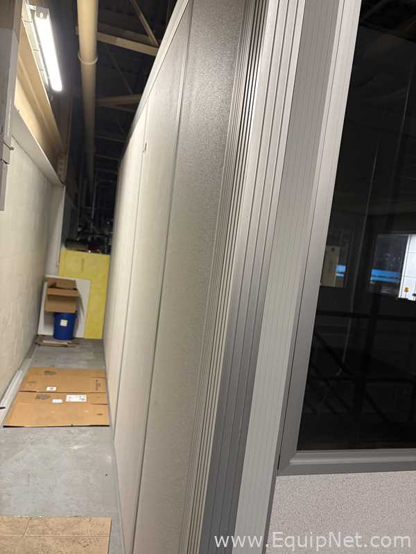 Portable Office Building