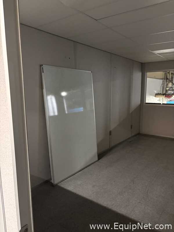 Portable Office Building