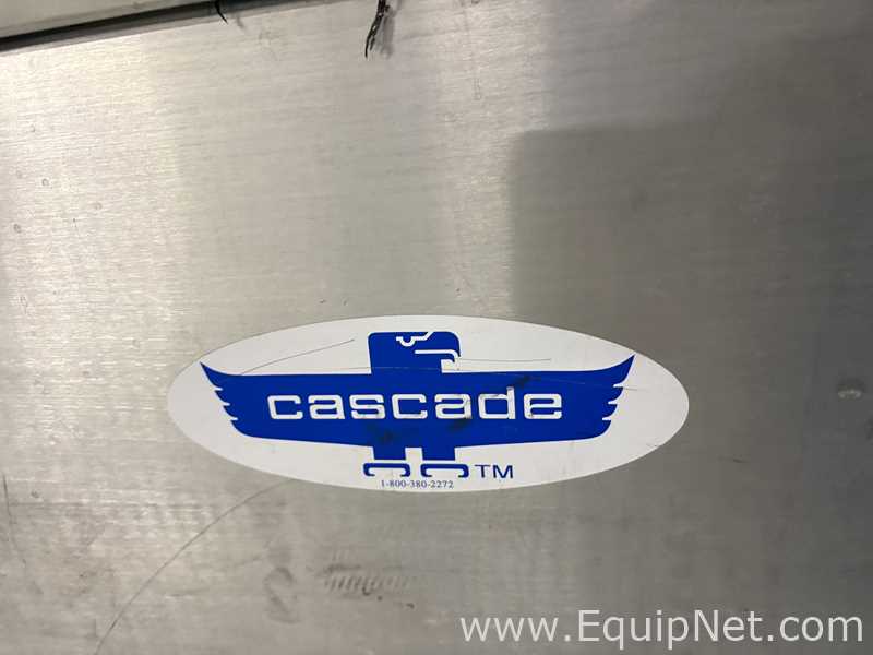 Montacargas Clark ECX 20 Type EL