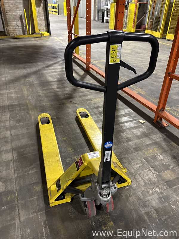 Equipamento de Elevação Wajax Corporation 