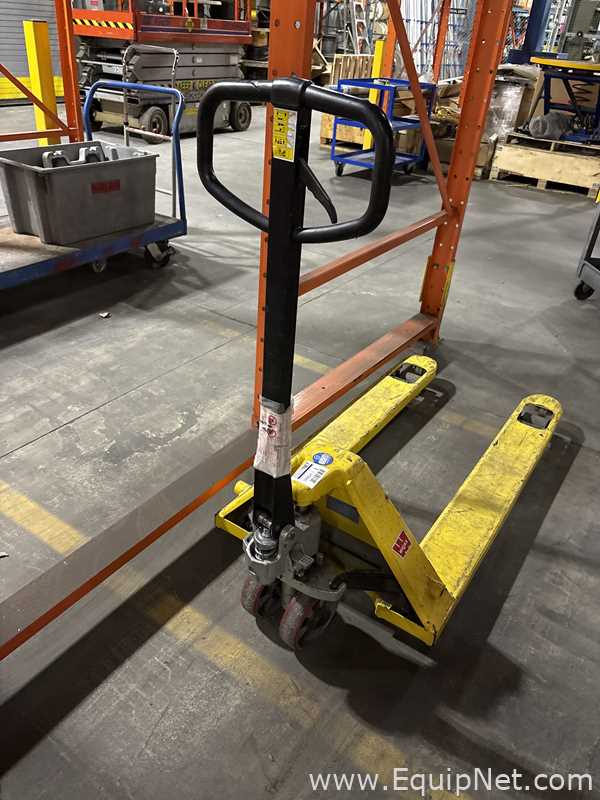 Equipamento de Elevação Wajax Corporation 
