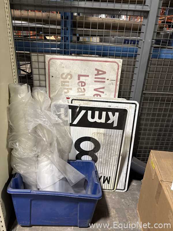 Unused Huge Supply Of Plant MRO Including Motors, Gearboxes, Machine Reapir Parts, Most UNUSED/NIB