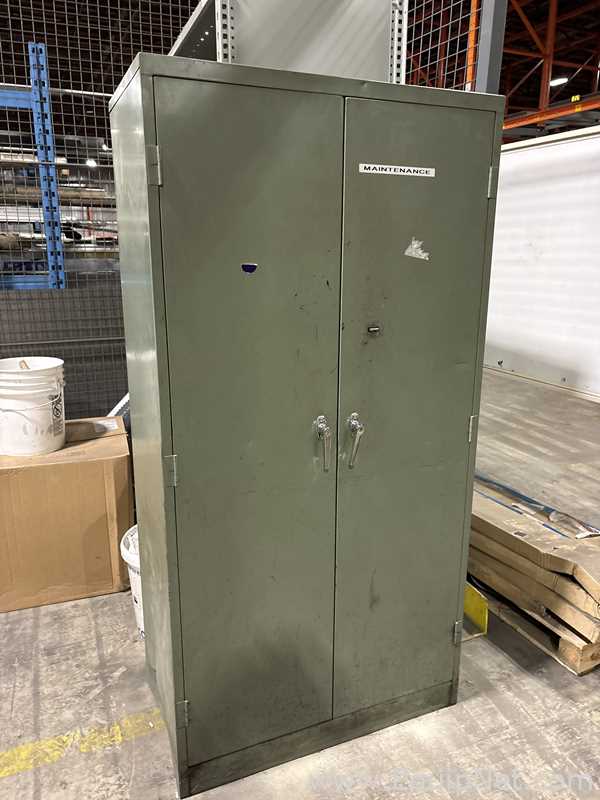 Unused Huge Supply Of Plant MRO Including Motors, Gearboxes, Machine Reapir Parts, Most UNUSED/NIB