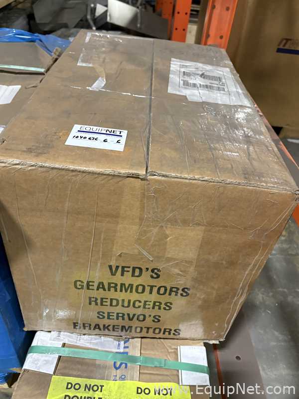 Motor Various . Sem Uso