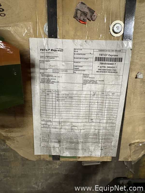 Peça de Reposição Various . Sem Uso