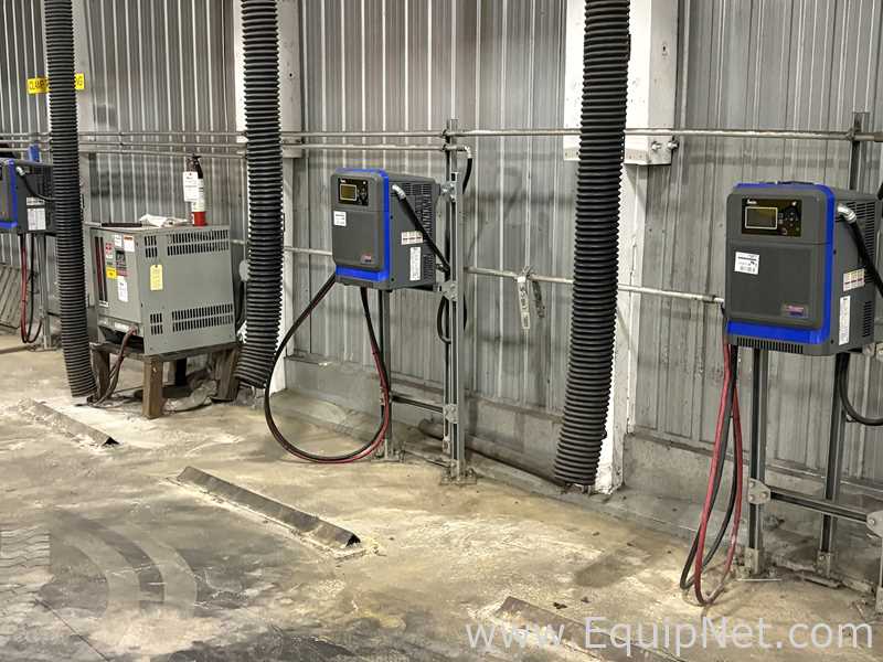 Lote de  Cargador de Batería Various 