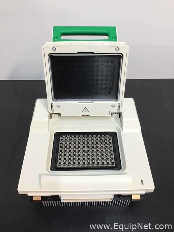 Bio-Rad Reaction Module 96W Fast