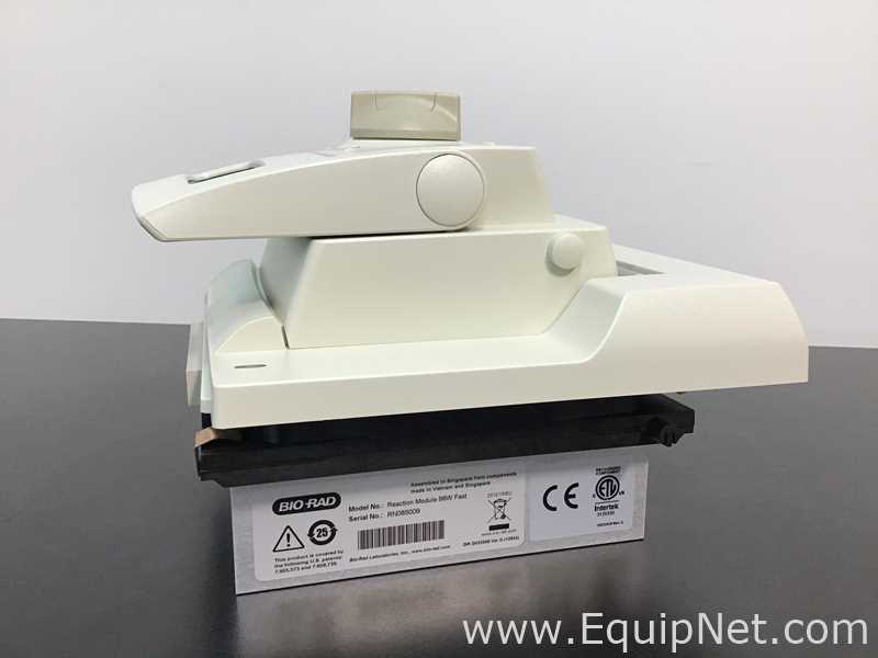 Bio-Rad Reaction Module 96W Fast
