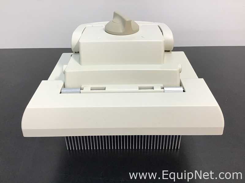 Bio-Rad Reaction Module 96W Fast